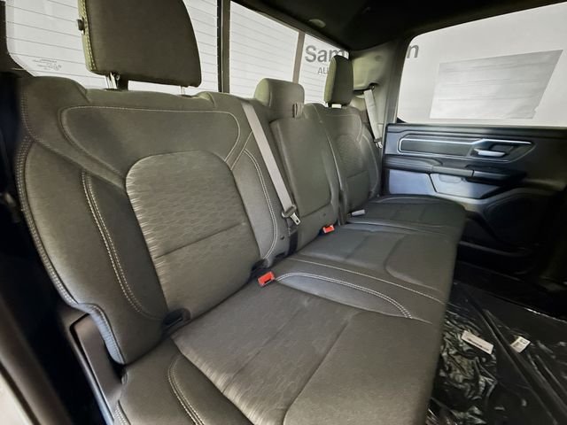 2026 RAM 1500 Big Horn/Lone Star - Photo 25