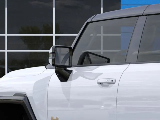 2025 GMC HUMMER EV 3X - Photo 14