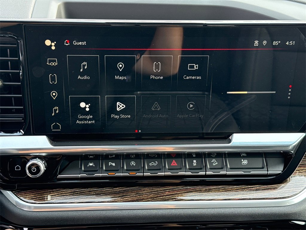 2026 GMC SIERRA - Image 22