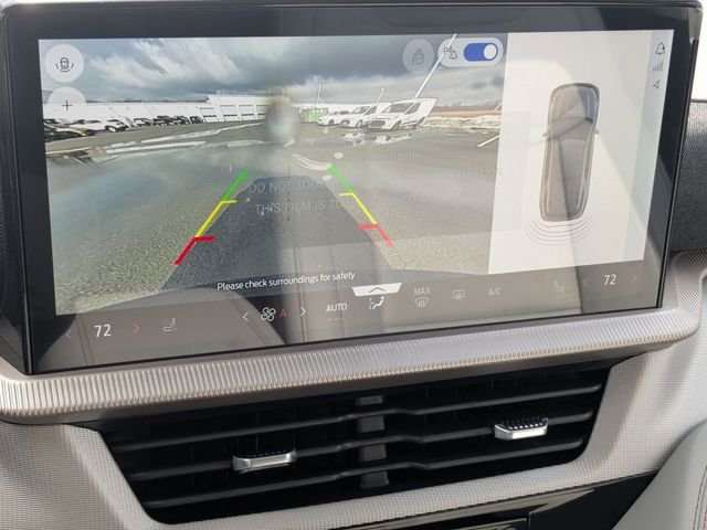 2026 Ford Explorer Active - Photo 13
