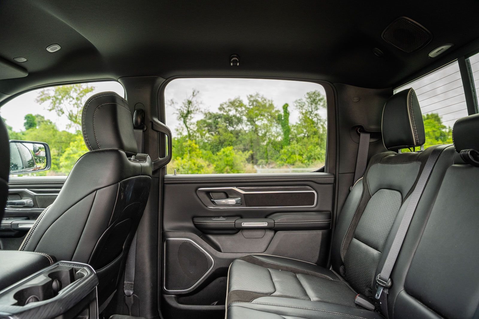 Used 2023 Red Ram Laramie image 21