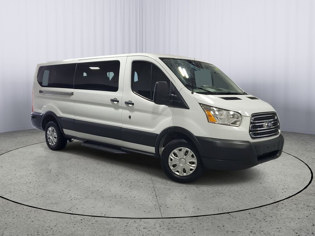 2019 Ford Transit 350 XLT Low Roof Sliding Pass. 148's photo