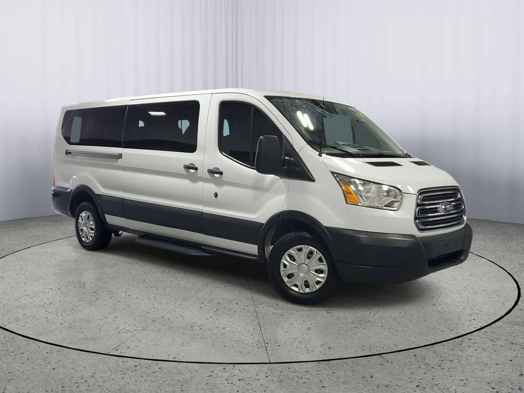 2019 Ford Transit 350 XLT Low Roof Sliding Pass. 148's photo