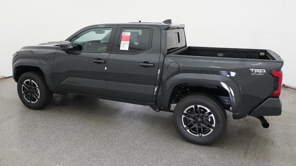 New 2026 Underground Toyota TRD Sport image 3