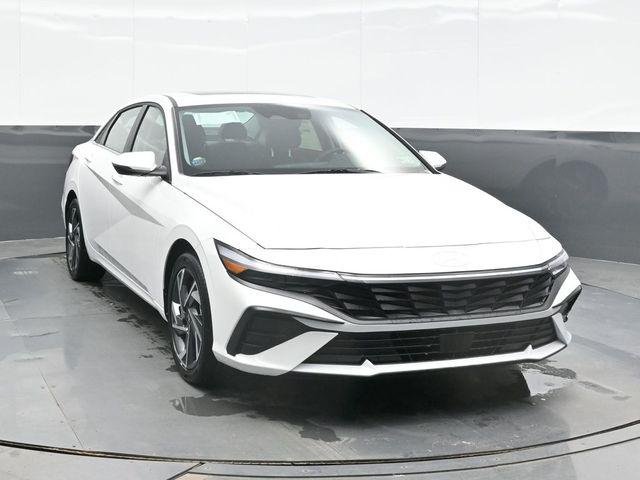 New 2026 White Hyundai Limited image 6