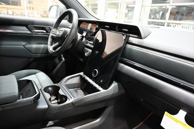 2026 GMC Terrain AT4 - Photo 13