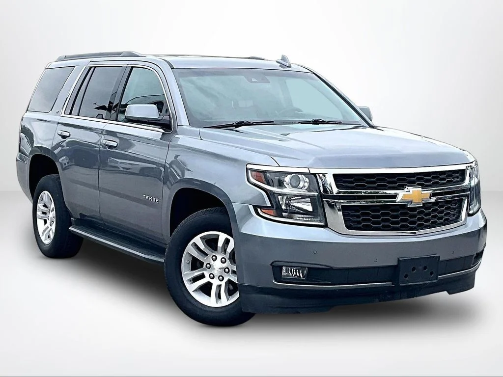 Used 2019 Gray Chevrolet LT image 12