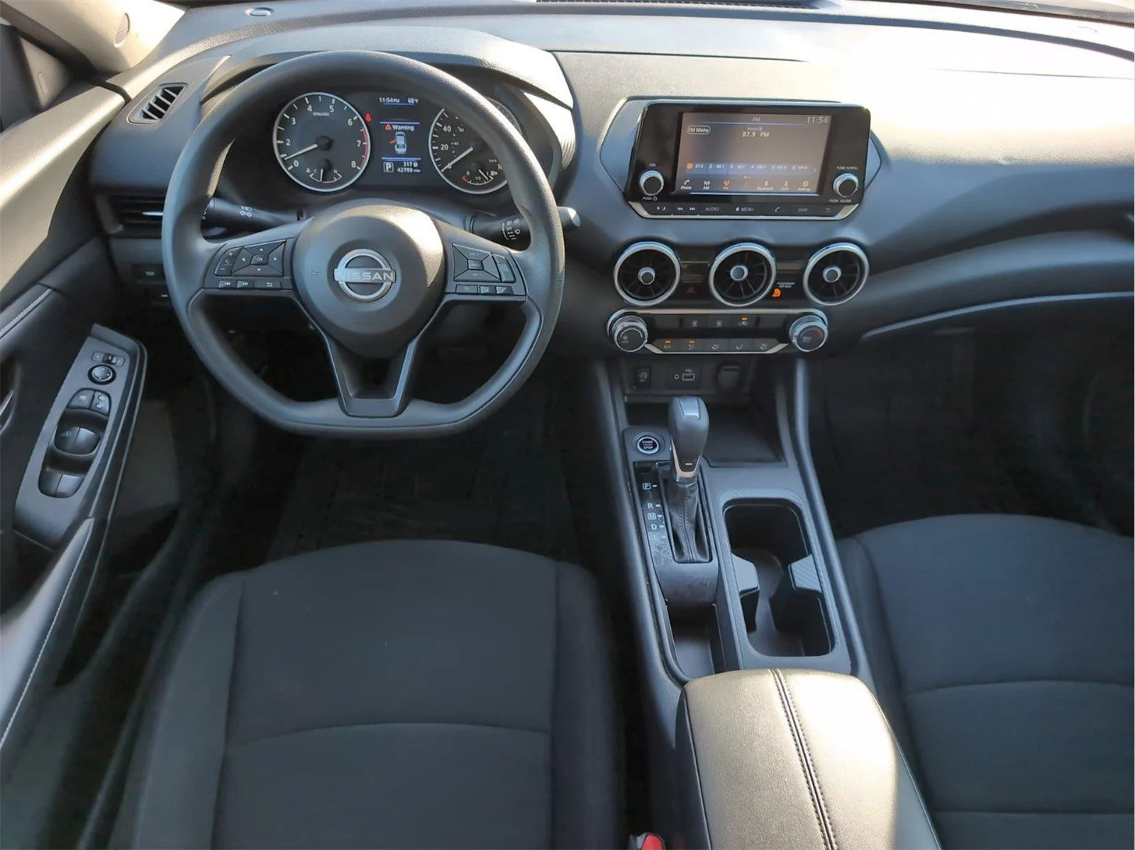 Used 2024 Fresh Powder Nissan S image 26