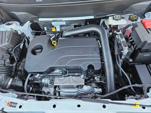 New 2026 Summit White GMC Elevation image 22