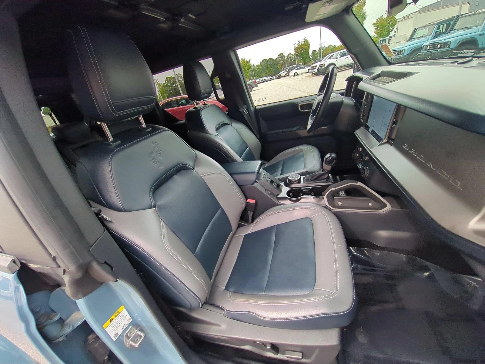 Used 2022 Area 51 Ford Outer Banks image 35