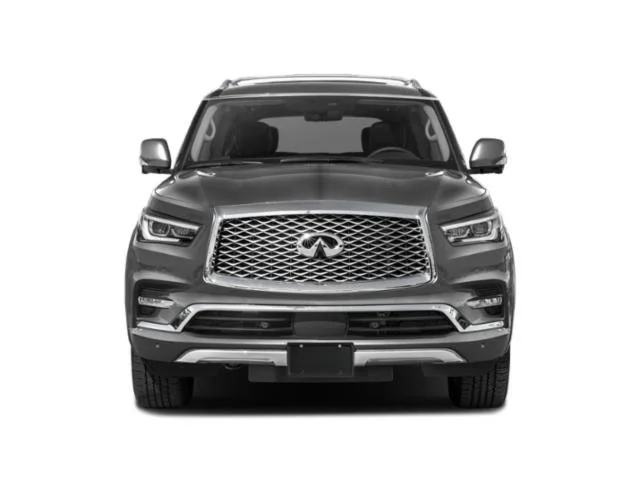 Certified Used 2022 Mineral Black INFINITI SENSORY image 7