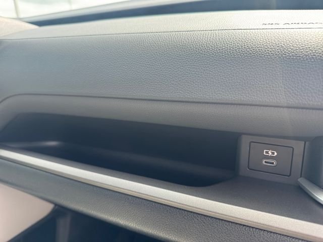Certified Used 2024 Cream Toyota XLE image 22