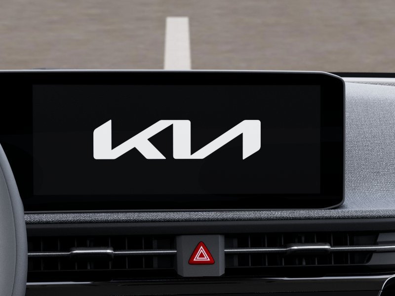 New 2026 Glacial White Pearl Kia Light image 20