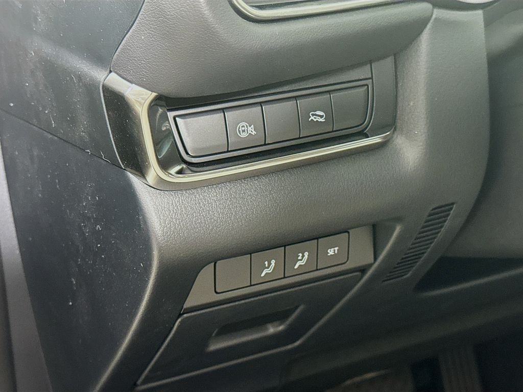 2025 Mazda CX-30 Preferred - Photo 10