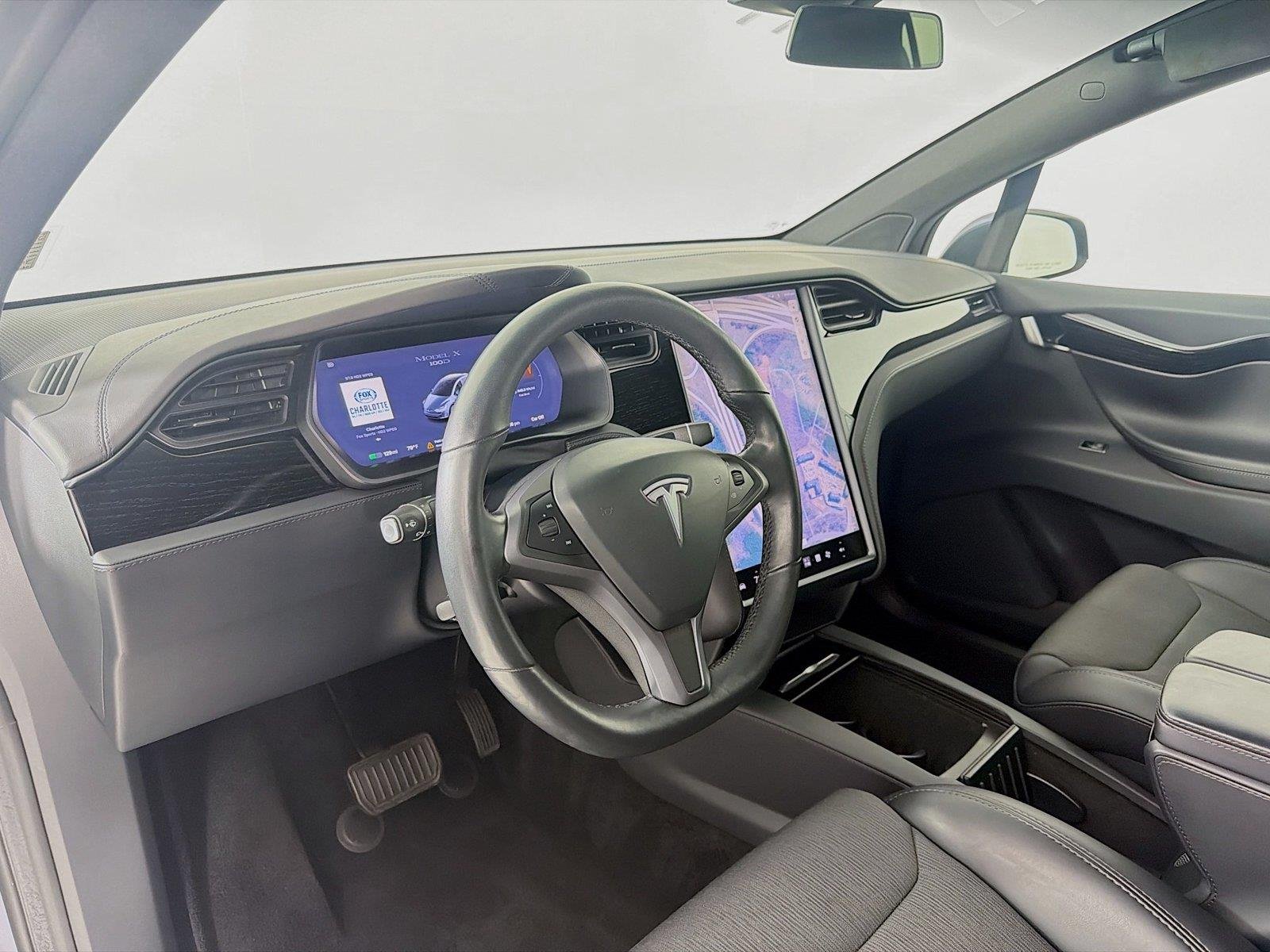 Used 2018  Tesla 100D image 4