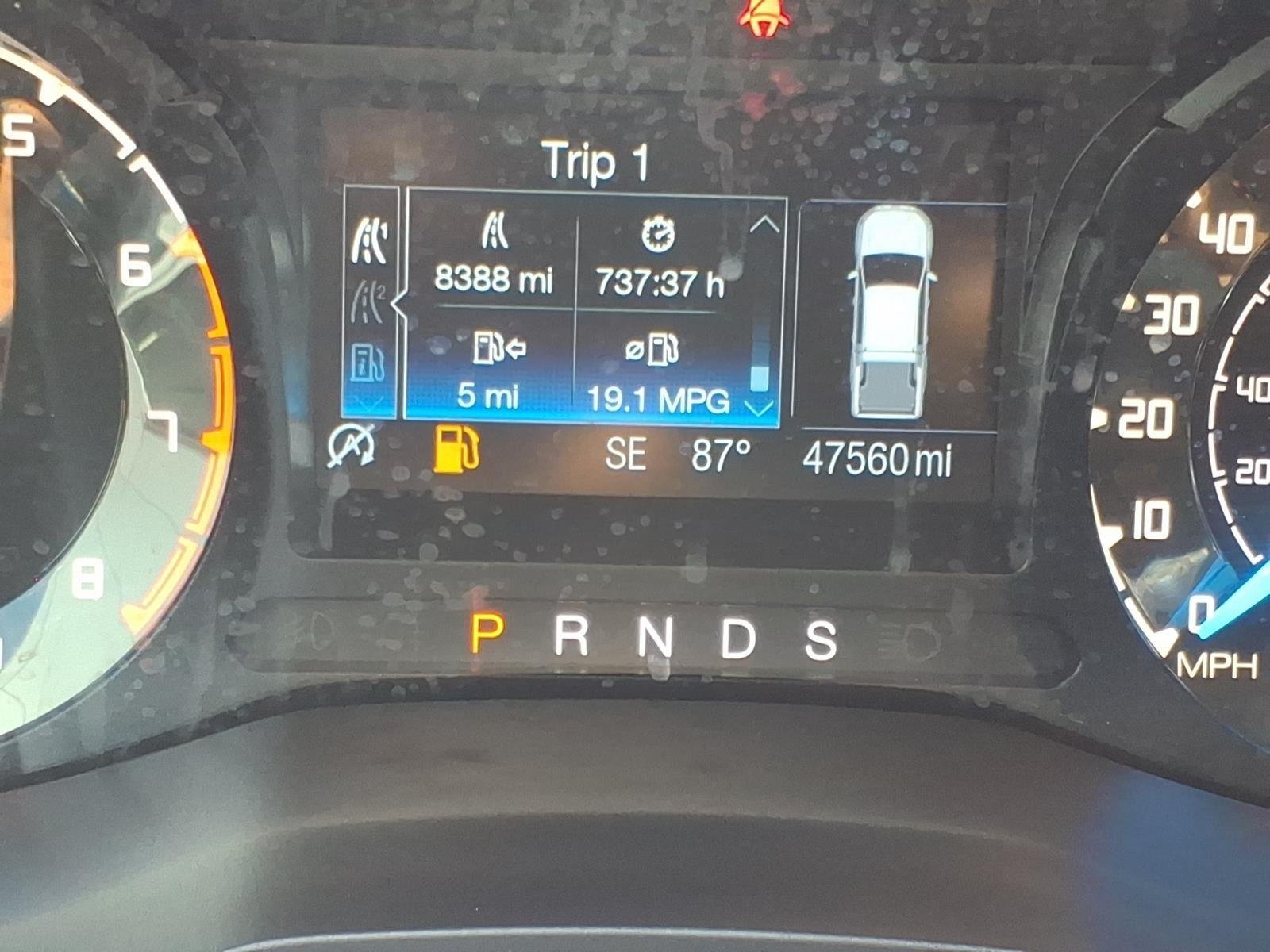 Used 2019  FORD  image 27