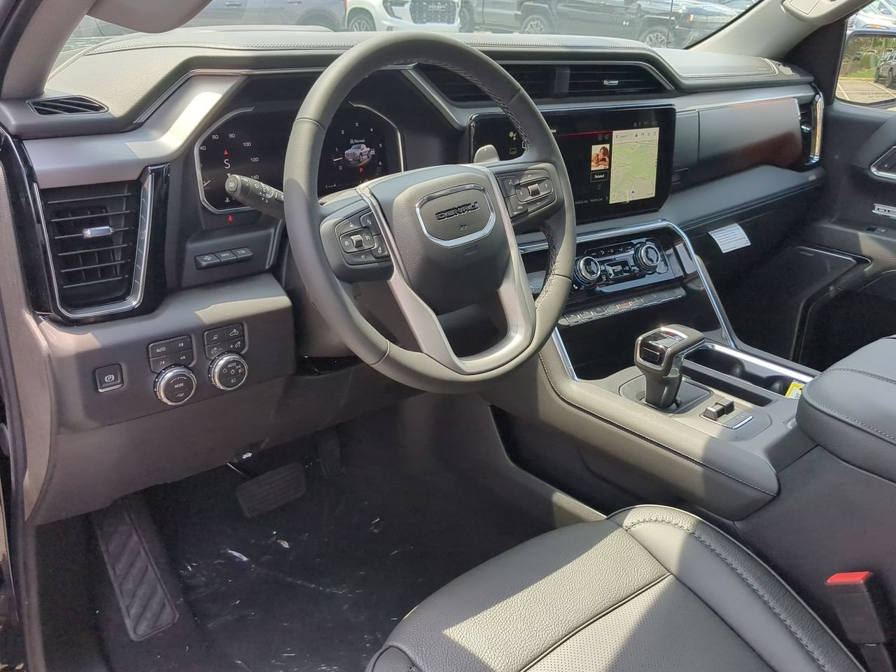 2026 GMC Sierra 1500 Denali - Photo 10