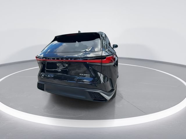 2024 Lexus RX 350 F SPORT - Photo 7