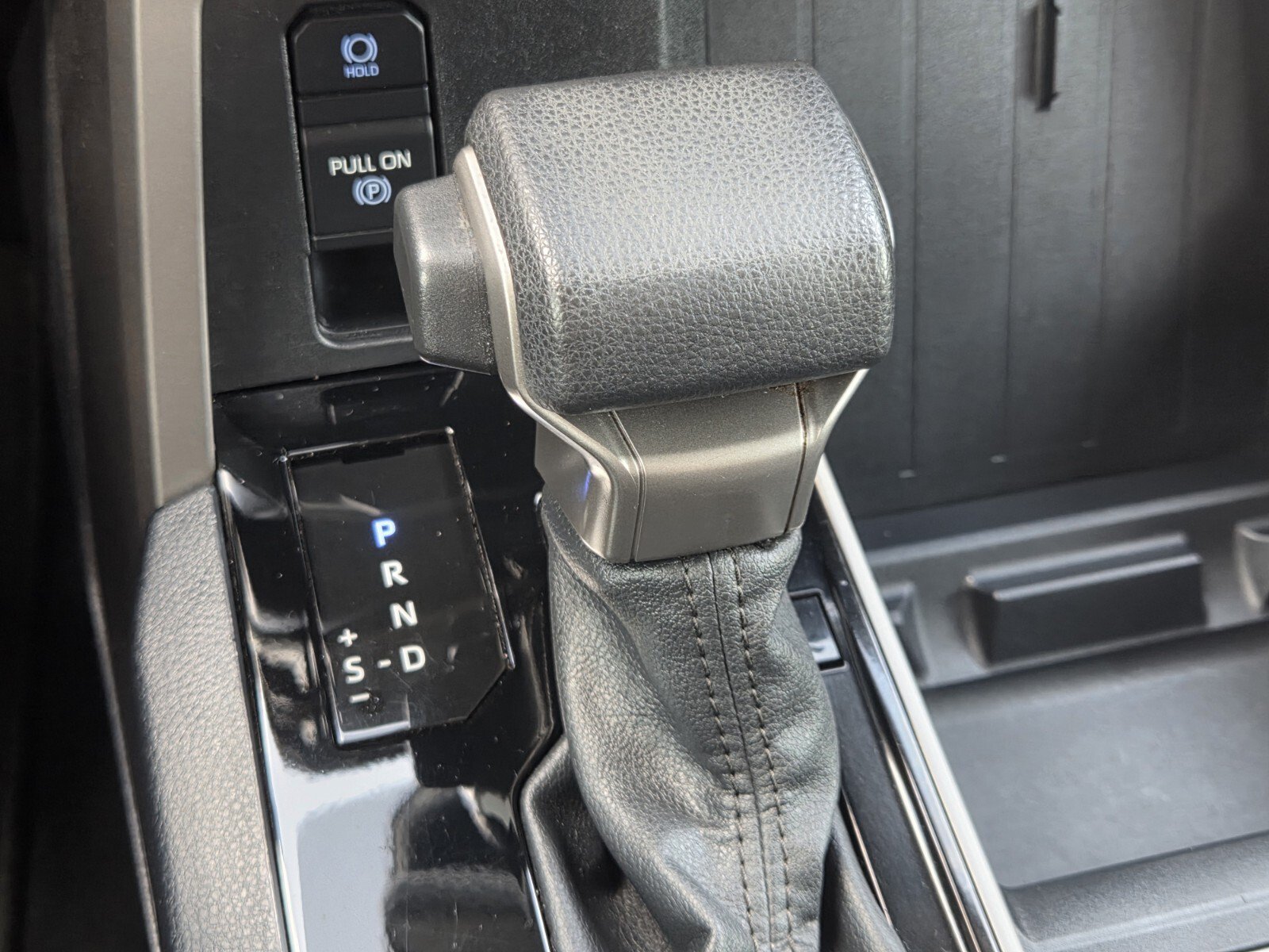 Used 2024 Lunar Toyota SR5 image 16