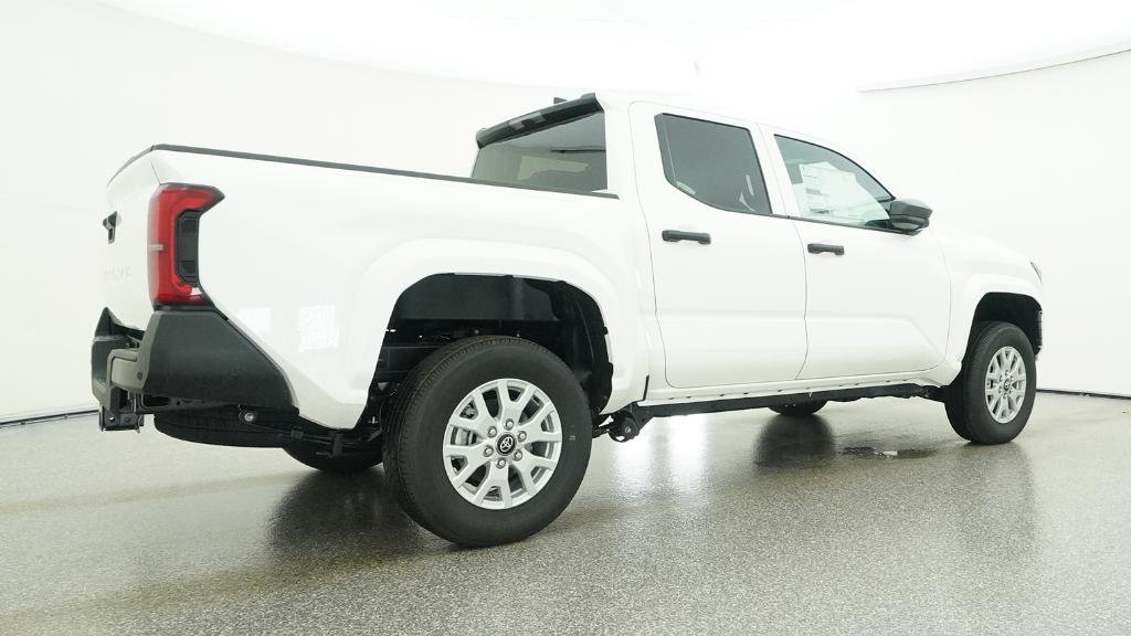 New 2026 Ice Cap Toyota SR image 14
