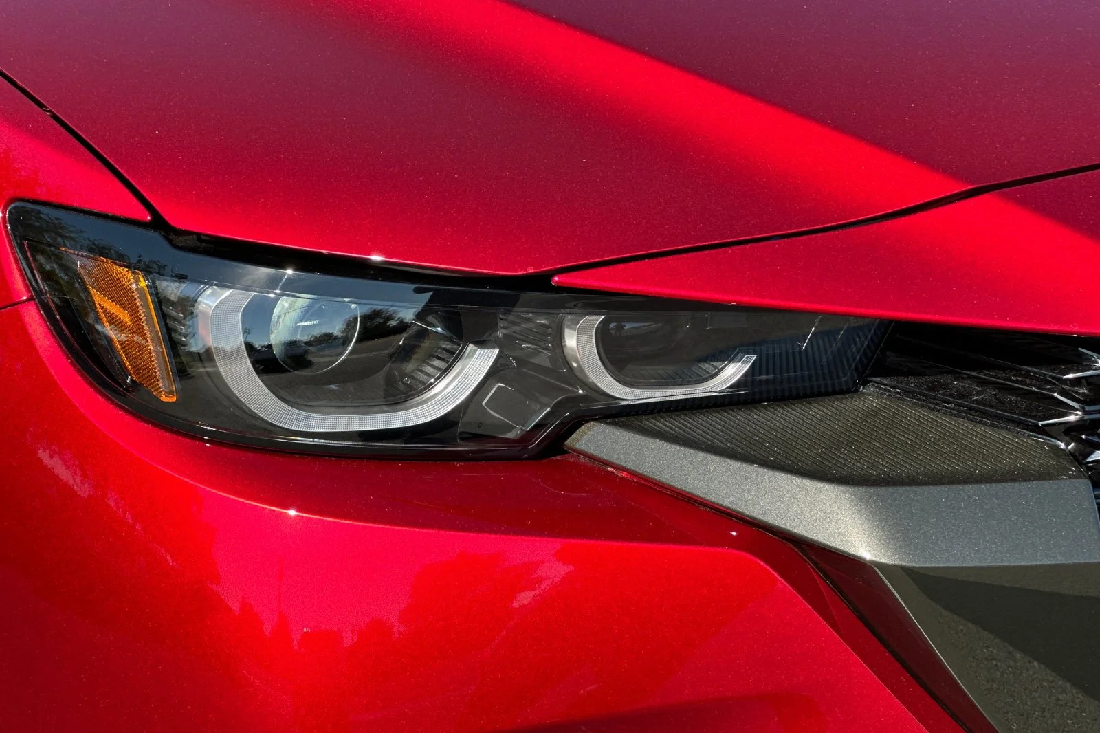 2026 Mazda CX-50 Premium - Photo 31