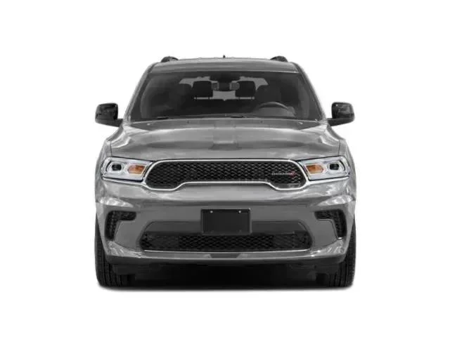 Used 2027 Black Dodge Pursuit image 4