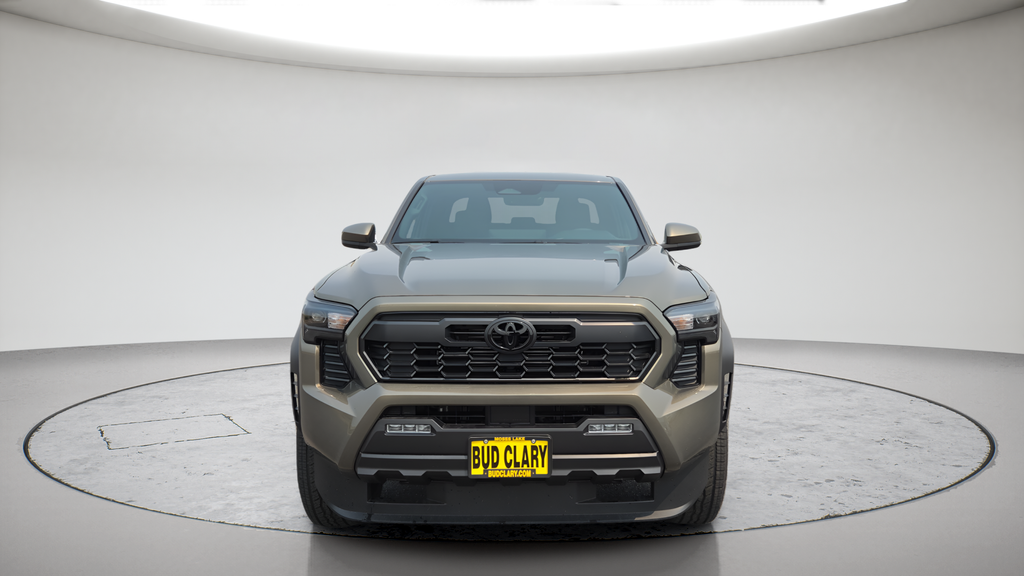 2026 Toyota Tacoma TRD Off Road - Photo 19