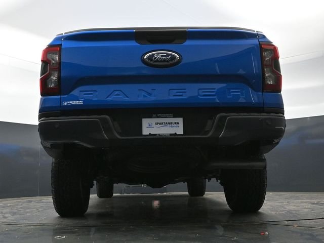 2024 Ford Ranger Lariat - Photo 34