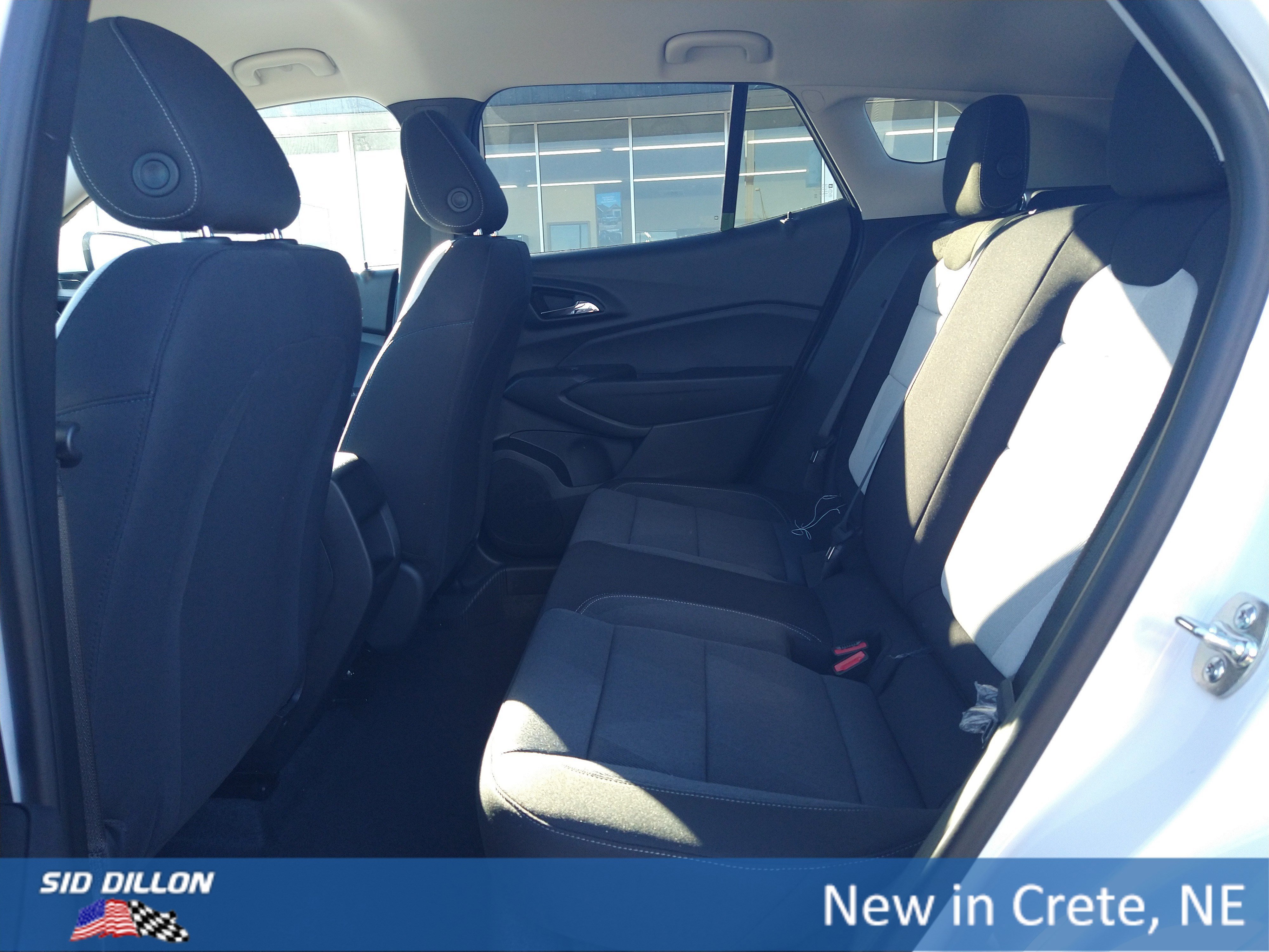 2026 Chevrolet Trax LS - Photo 6
