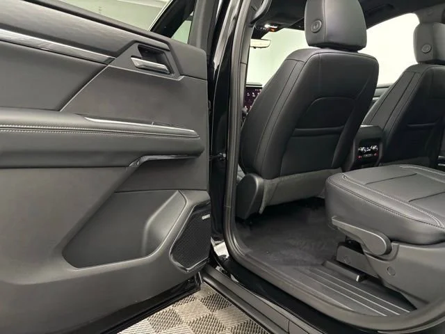 2026 GMC Acadia Elevation - Photo 43
