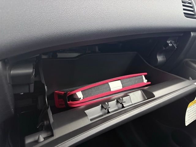 2025 Mitsubishi Outlander Sport SE - Photo 40