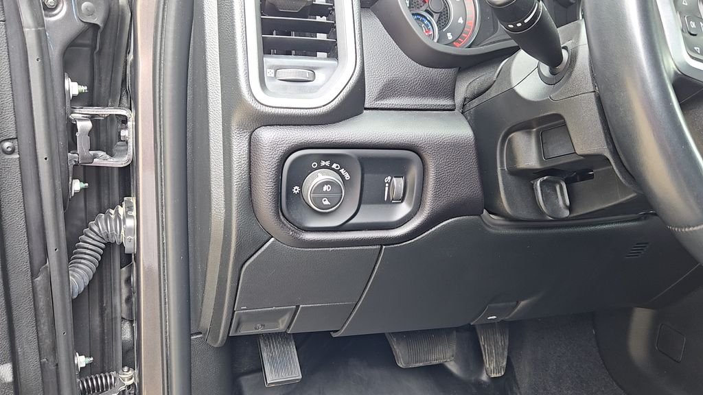 Used 2024 Gray Ram Big Horn image 9