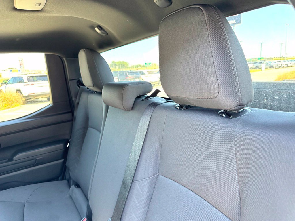 Used 2026 White Toyota SR image 13