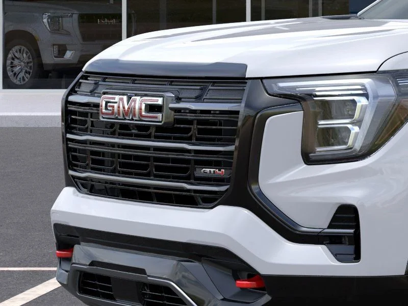 2026 GMC Terrain AT4 - Photo 13