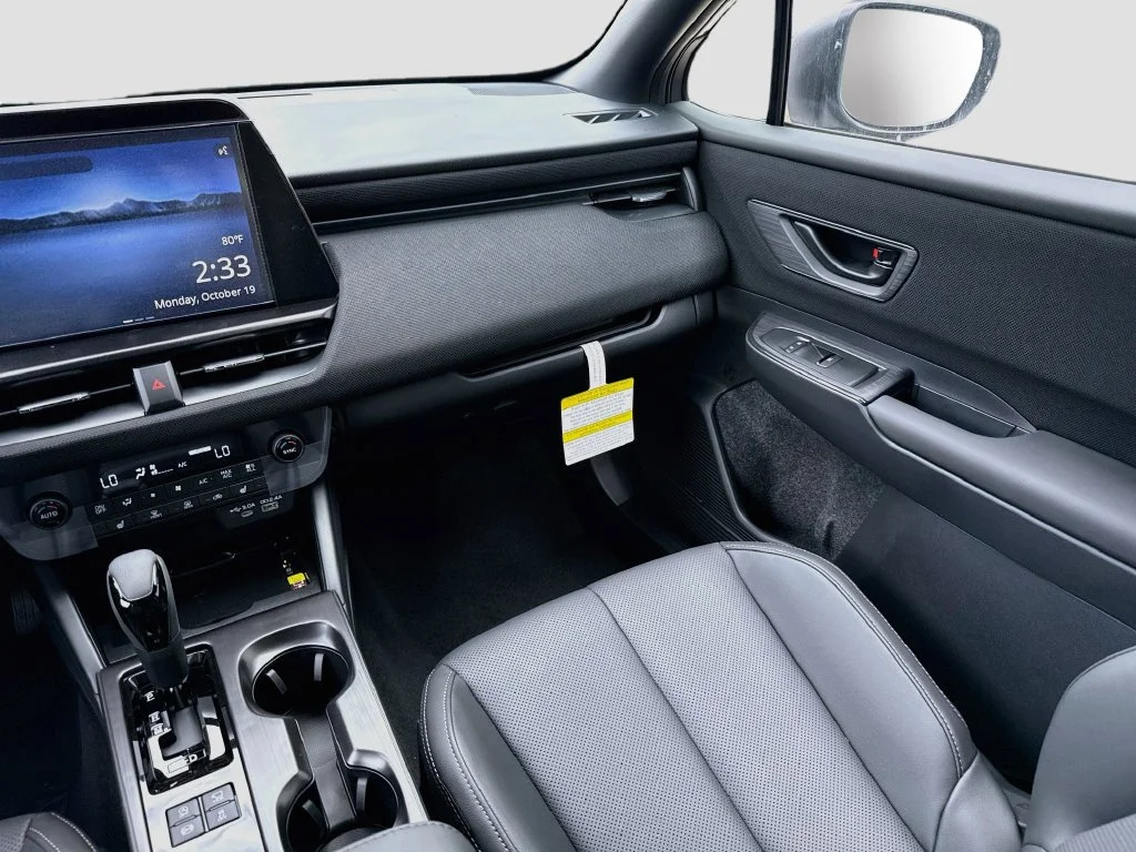 New 2026 Beige Subaru Limited XT image 30