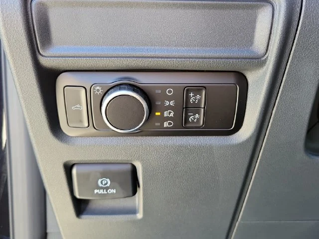 New 2026 Agate Black Metallic Ford STX® image 19