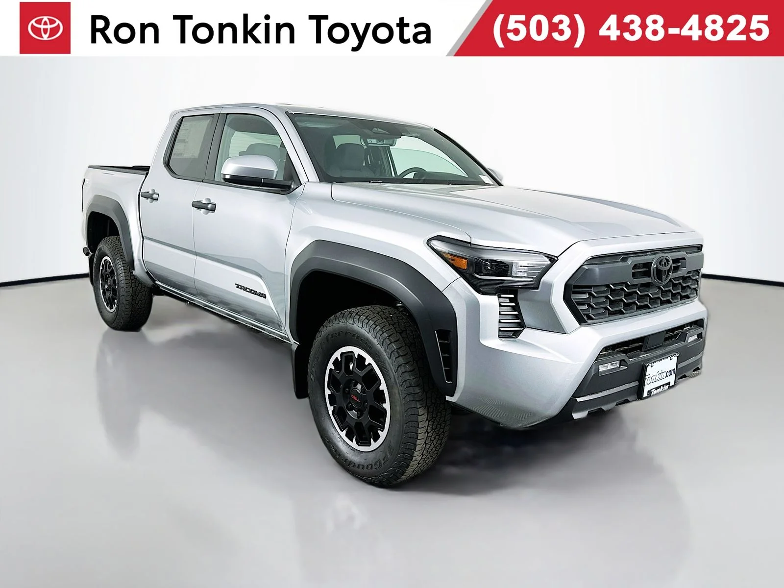 2026 Toyota Tacoma  TRD Off-Road