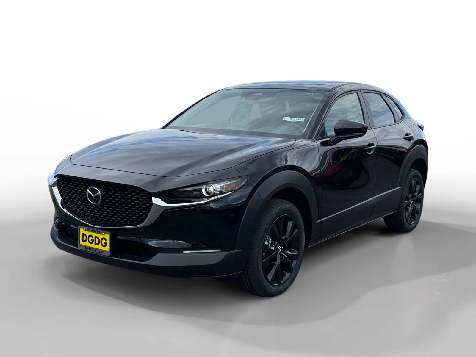 2026 Mazda CX-30 Select Sport AWD's photo