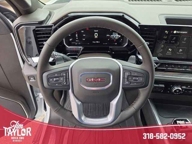 2026 GMC Sierra 1500 SLT - Photo 24