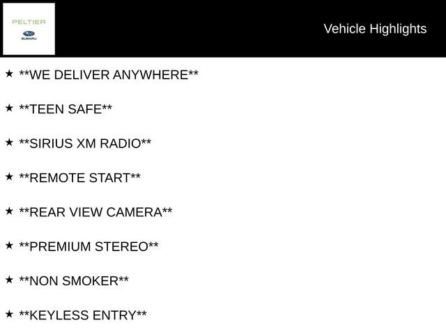 Used 2023 White Nissan SV image 5