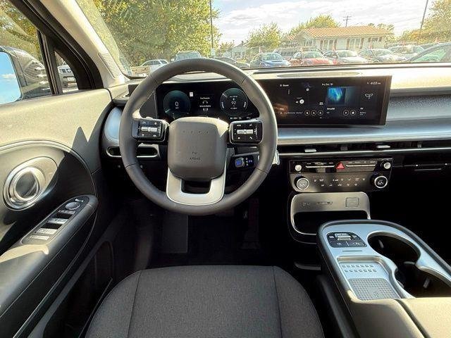 2026 Hyundai IONIQ 9 S - Photo 19