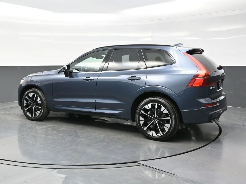 Used 2026 Denim Blue Volvo Plus image 4