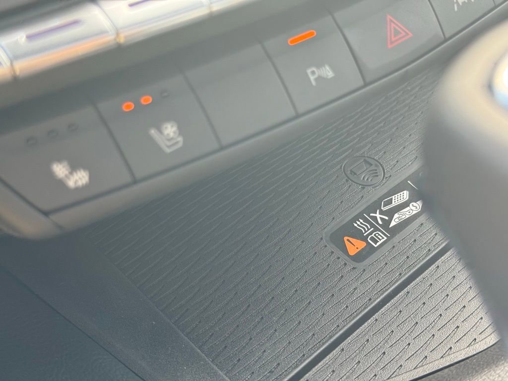 2026 Cadillac CT4 Sport - Photo 31