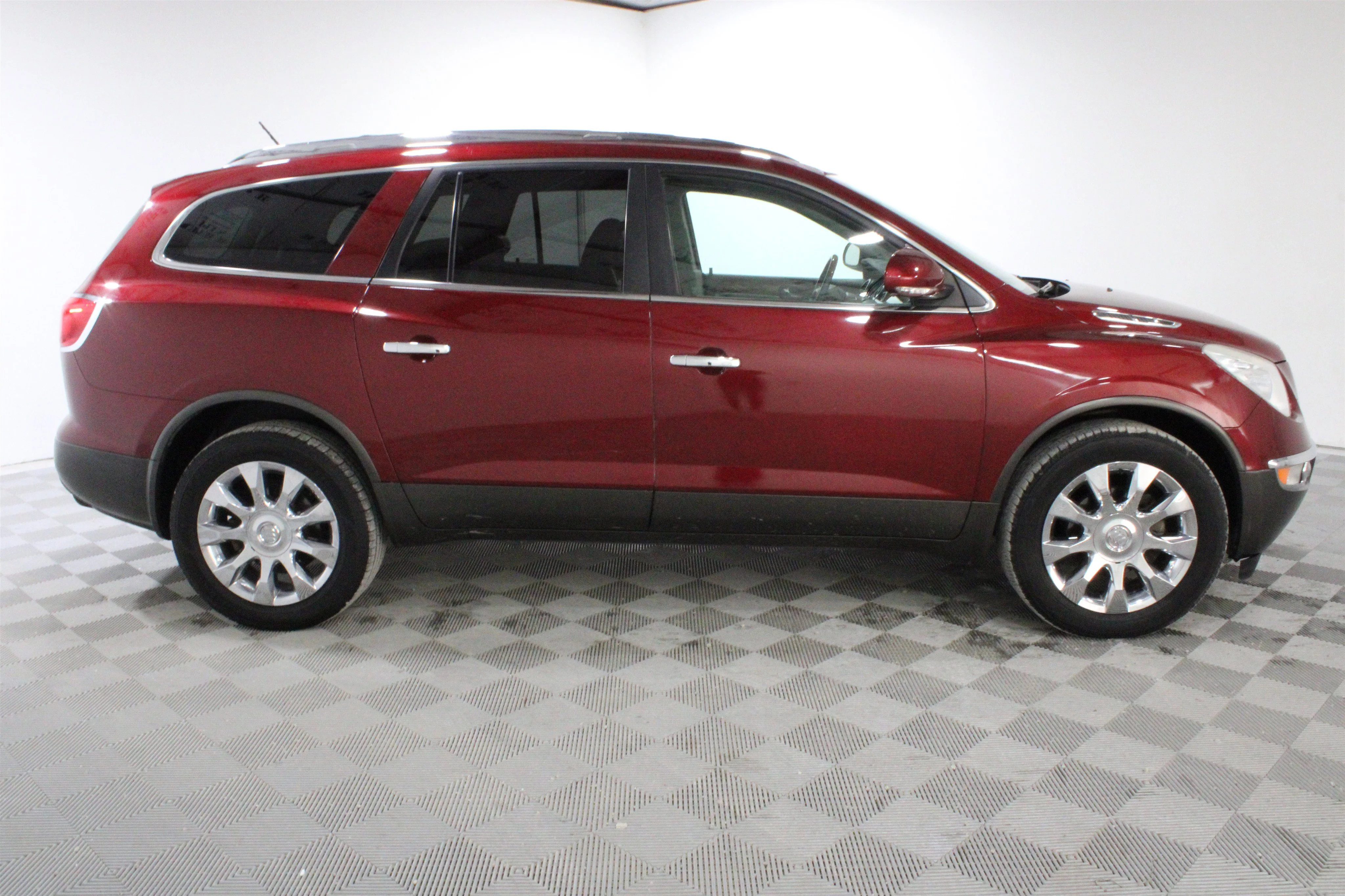 2011 Buick Enclave CXL-2 - Photo 26