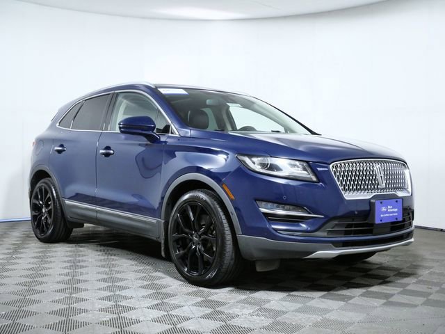 2019 Lincoln MKC Reserve AWD's photo