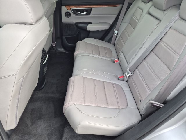 Used 2020 Gray Honda Touring image 29