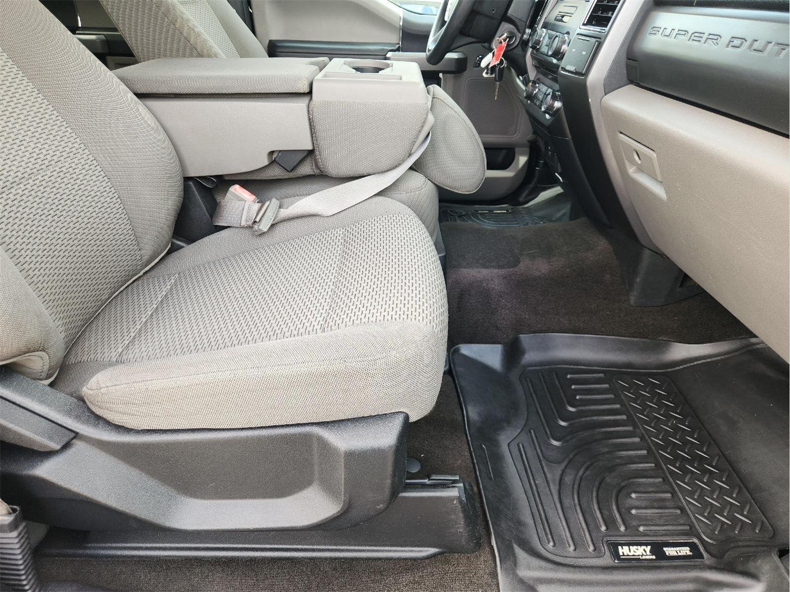 2018 Ford F-250 Super Duty XLT - Photo 14