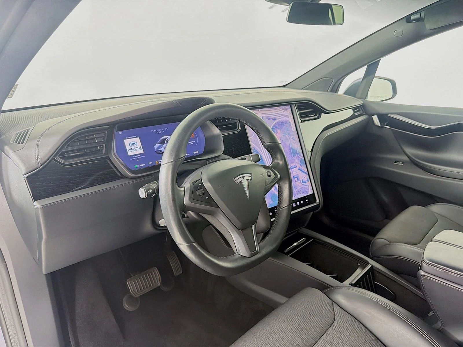 Used 2018  Tesla 100D image 4