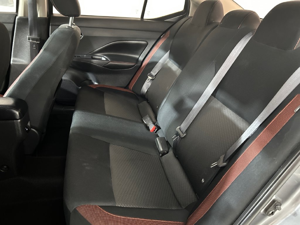 Used 2023 Gray Nissan 1.6 SR image 17