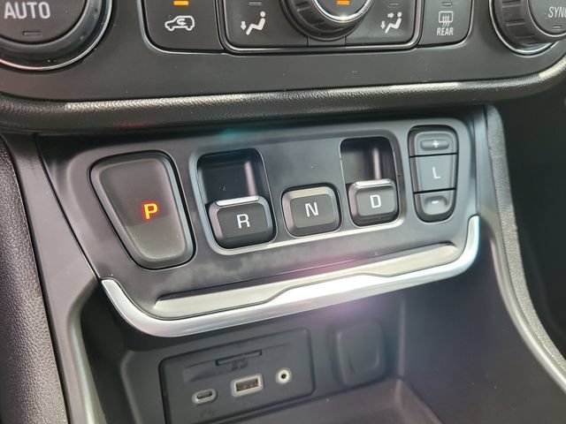 2019 GMC Terrain SLT - Photo 31